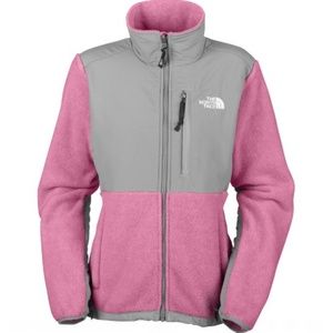 The North Face Denali Fleece Jacket - Womens